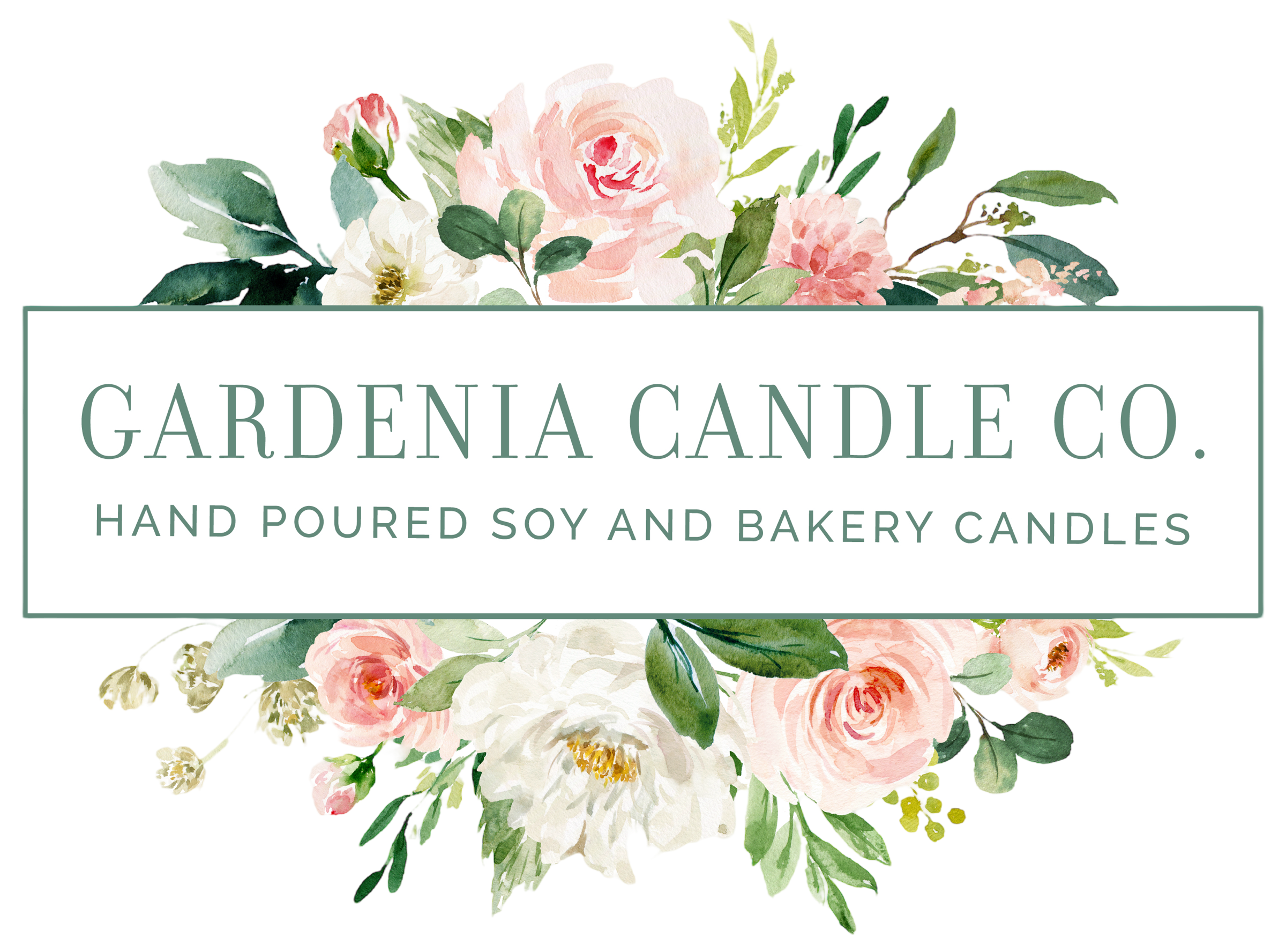 Gardenia Candle Co.