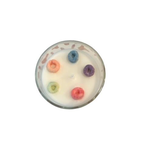 Saturday Morning Cereal | 7.5 Jar Candle