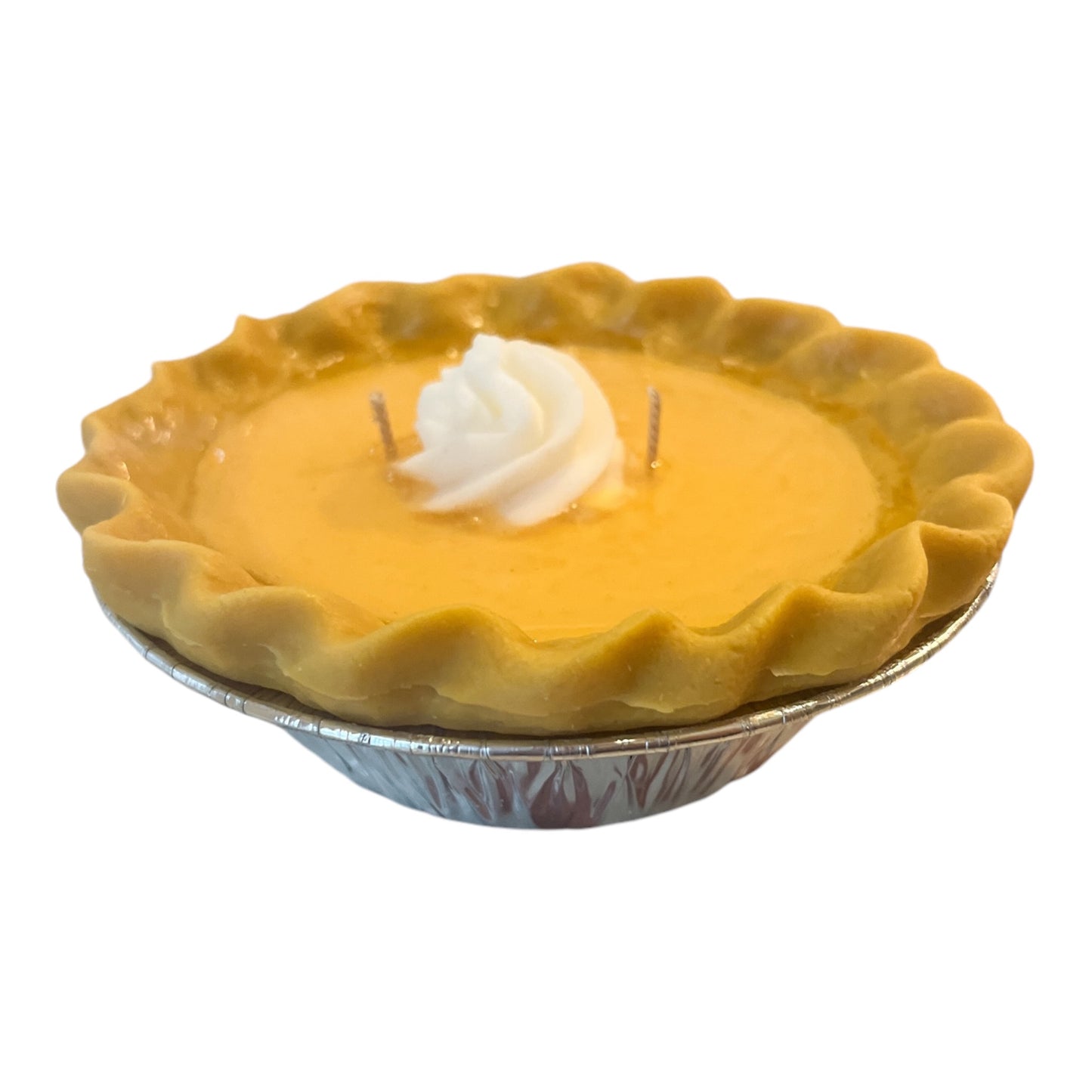 Lemon Tart Candle