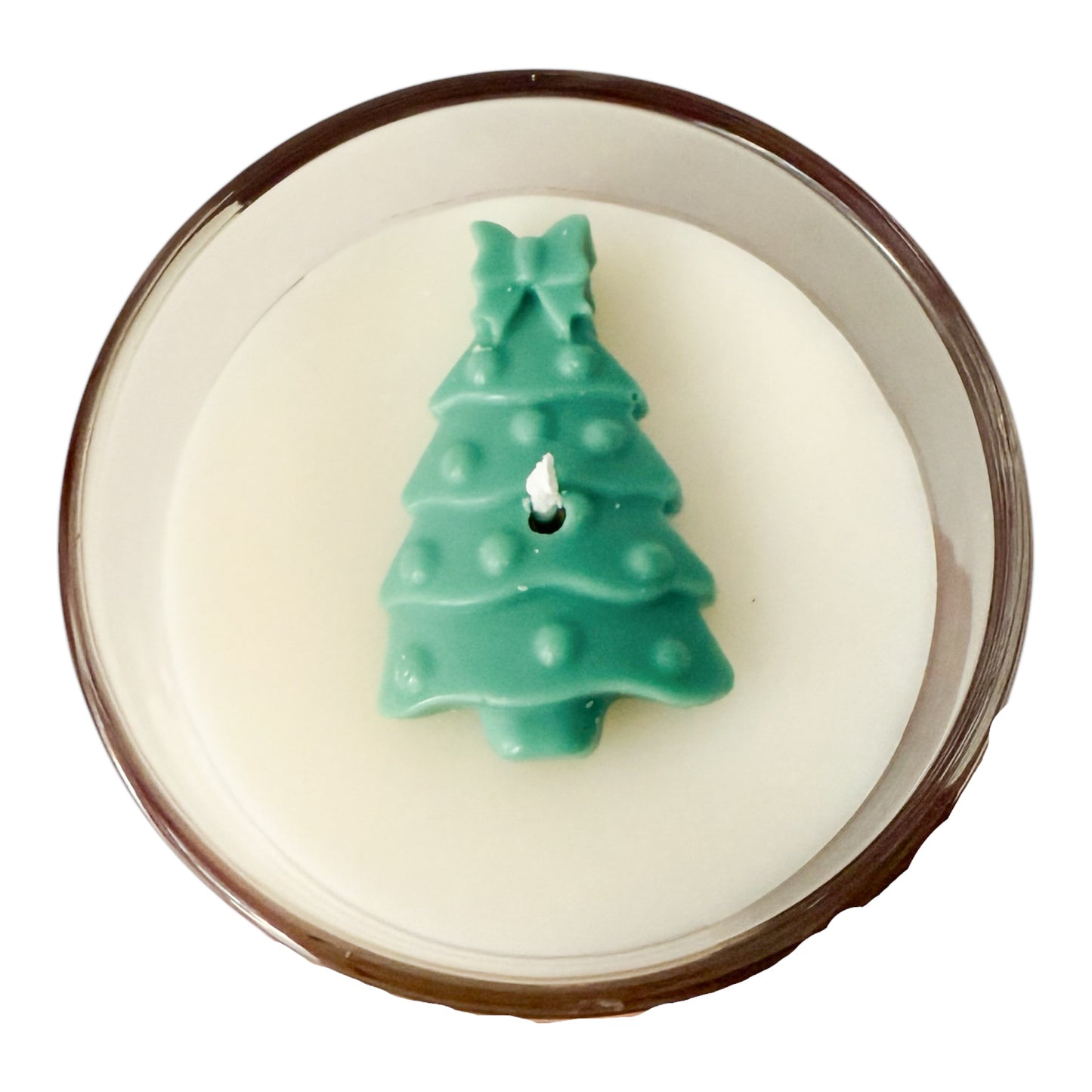 Christmas Tree Farm | 7.5 oz Jar Candle