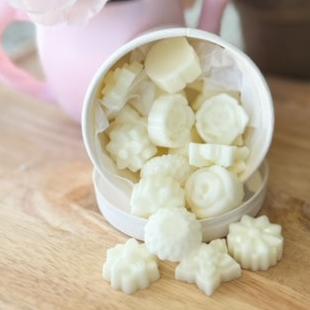 Gardenia Wax Melts