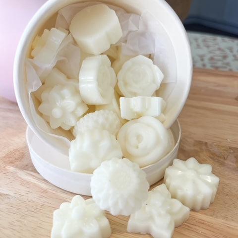 Gardenia Wax Melts