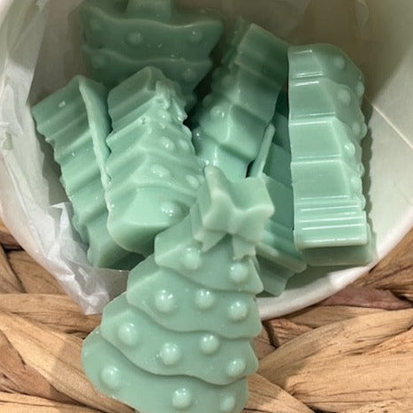 Christmas Tree Farm Wax Melts