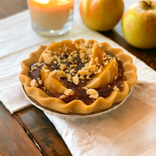 Apple Crisp Candle